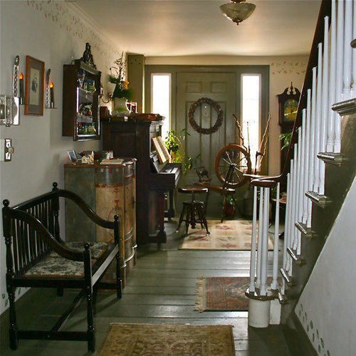 The Ira Allen House Sunderland Buitenkant foto