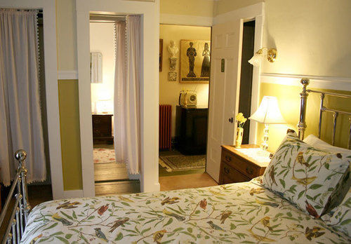 The Ira Allen House Sunderland Buitenkant foto